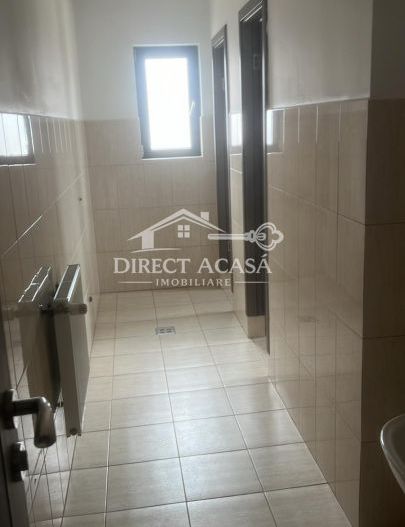 Birou 38 mp de inchiriat zona Budiu 250 euro + TVA cheltuieli incluse - Poză 7