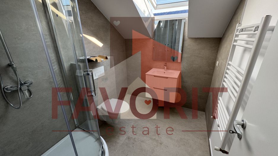 Disponibil imediat. 1 loc de parcare in CF. TVA 21% inclus. - Poză 14