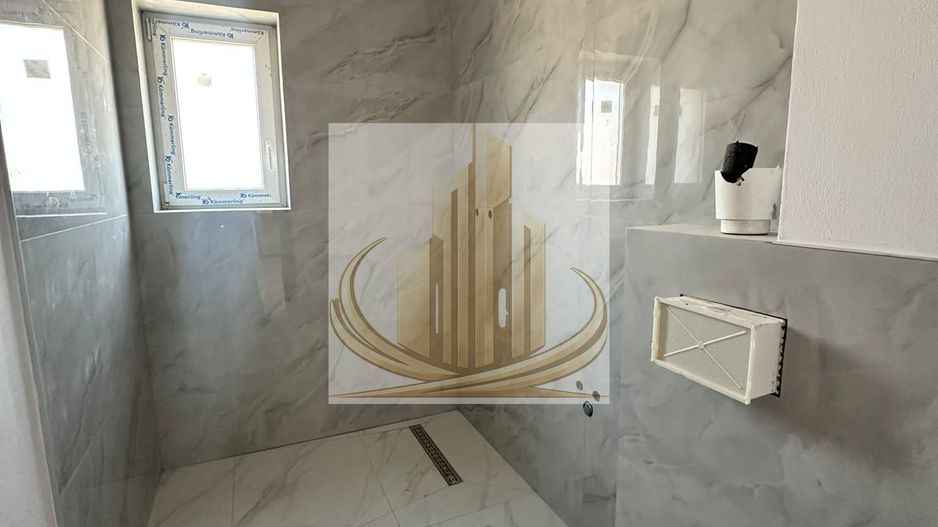 Apartament 2 camere Sânandrei, 55 mp, balcon, parcare inclusă - Poză 5