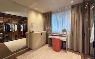 Apartament exclusivist | Prima chirie | Zona de dressing [+21% TVA] - Poză 5