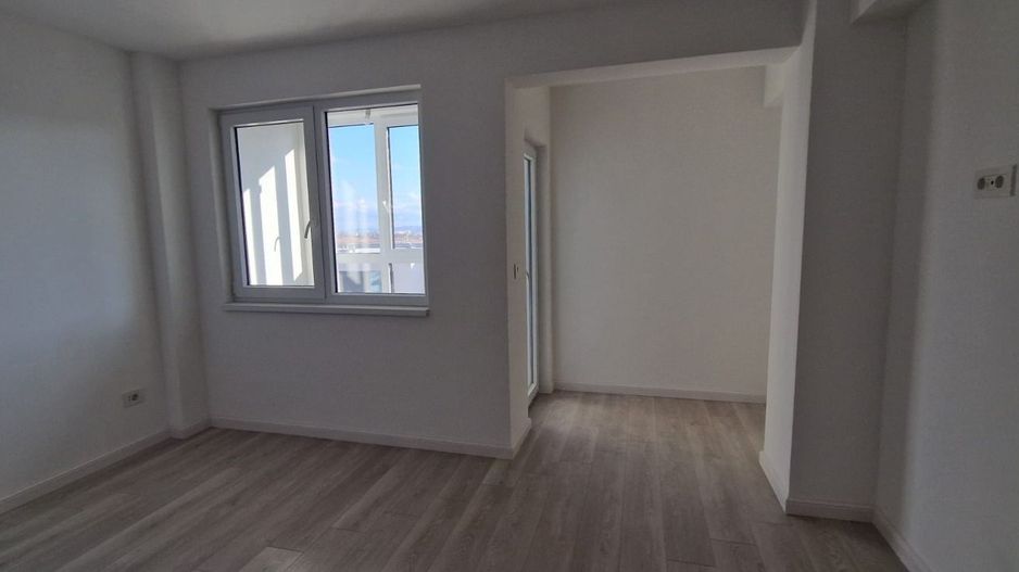 Intabulat 2 cam.Dec.,59mp-108000euro cu TVA+loc parcare-.V. Lupului - Poză 3