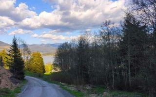 Teren intravilan 3200mp-parcelabil-panorama-Colibita-EXCULSIV - Poză 2