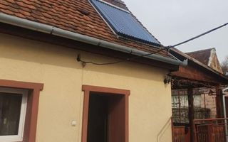 Casa Aciliu complect renovata si utilata teren 1500 mp - Poză 1