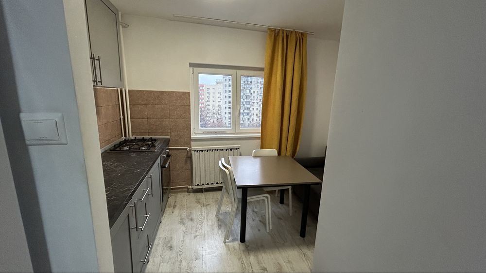 Închiriez garsonieră modernă, Mall Vitan, spațioasă, decomandată - Poză 3