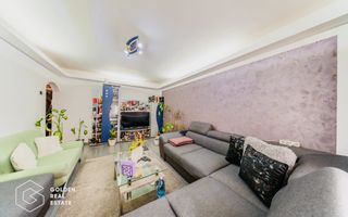 Apartament 3 camere, zona UTA, decomandat, comision 0% - Poză 2