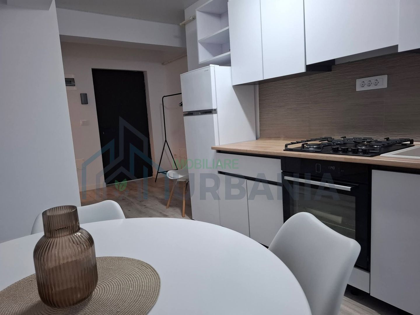 Apartament 1 cameră, 38,2 mp, Bucium-Vișan, Lagom Apartments - Poză 3