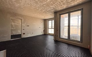 APARTAMENT DE VANZARE 2 CAMERE FINISAT BLOC NOU FLORESTI - Poză 12