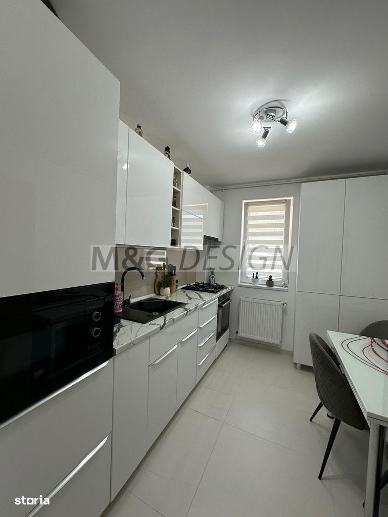 Apartament 2 camere zona Giroc - Poză 9