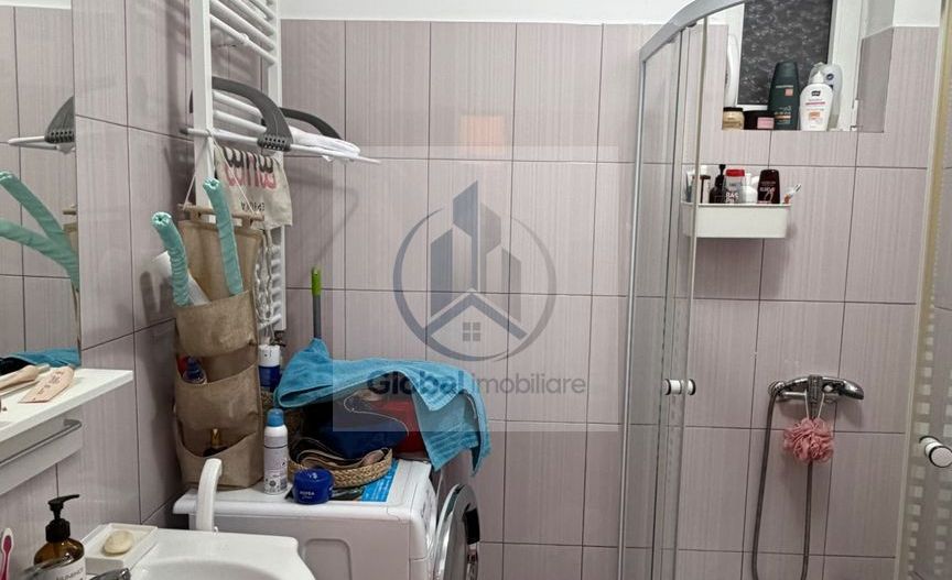 Apartament 2 camere Voluntari | 42 mp | Stil scandinav | 400 € - Poză 10