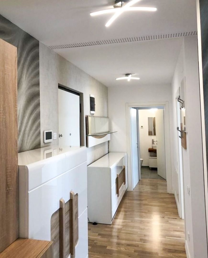 Închiriere apartament 3 Camere  | Parcul Cireșarii - Poză 5