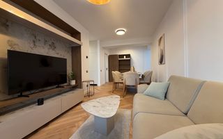 Nou - Prima Inchiriere | Mobilat si Utilat | Terasa | Parcare - Poză 3