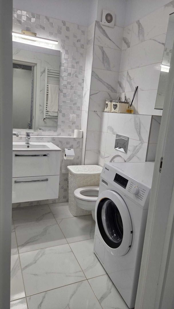 Apartament Superb cu doua camere + loc de parcare DrumulTaberei - Poză 7