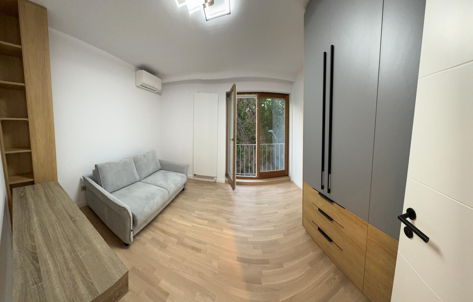 Apartament de vanzare 3 camere PRIMAVERII/FLOREASCA - Poză 4