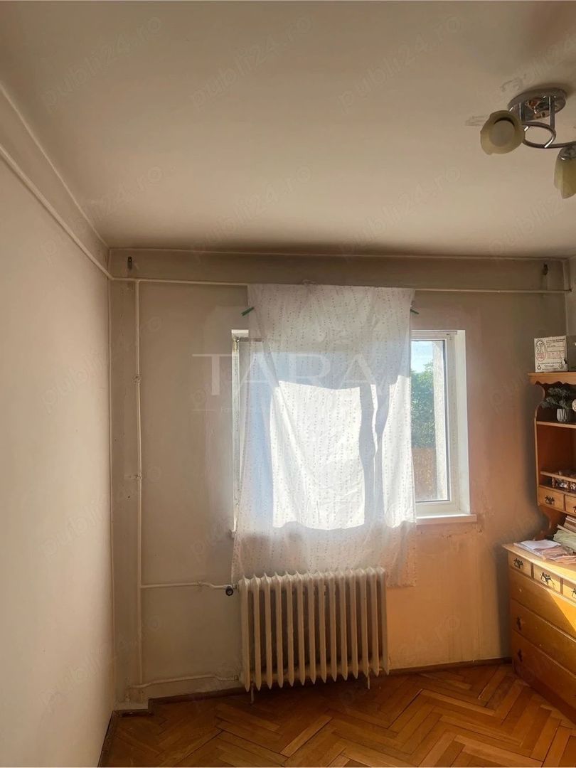 Apartament spațios 3 camere,  lângă Grădina Botanică - Poză 1