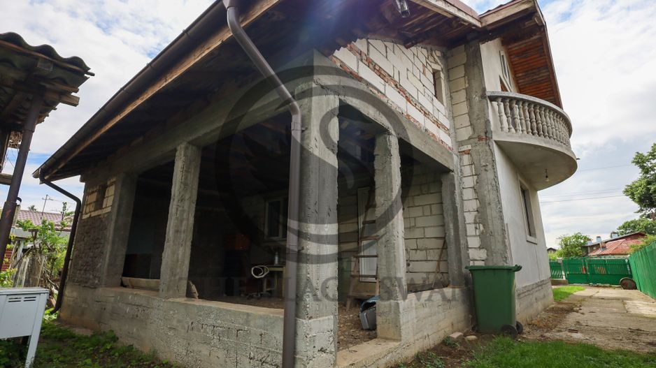 Casa si teren de vanzare| 884 mp | Targsoru Nou, Prahova | COMISION 0% - Poză 15
