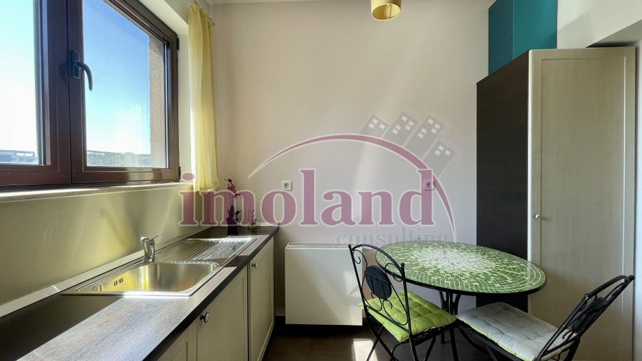 Inchiriere apartament 3 cam 100 mp, etaj 4/4, parcare subterana | Kiseleff - Poză 7