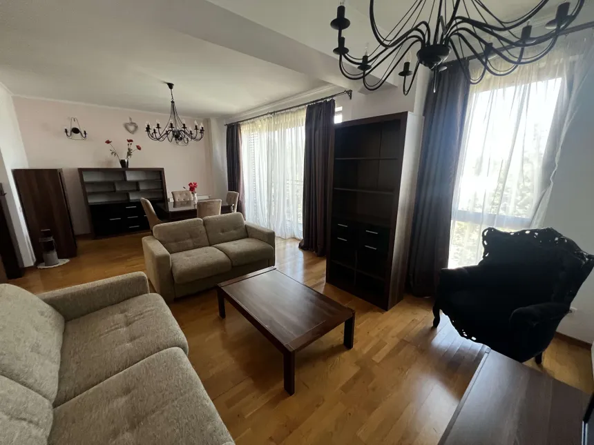 Apartament 3 camere Parcul Kiseleff — fotografia 1