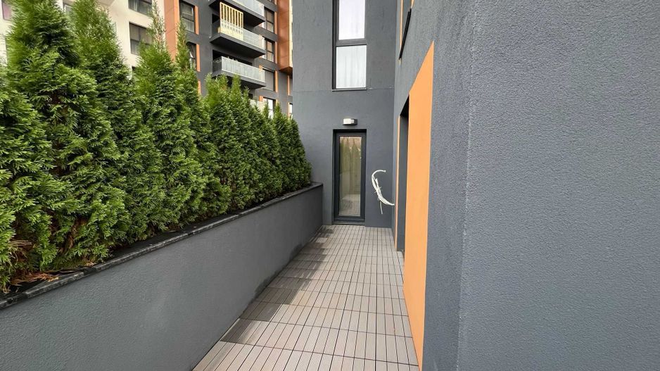 Prima inchiriere apartament 3 camere | zona Expozitiei - Poză 7