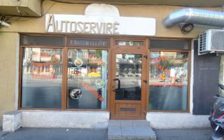 Spatiu comercial de inchiriat (Horeca) in zona Cotroceni - Poză 6