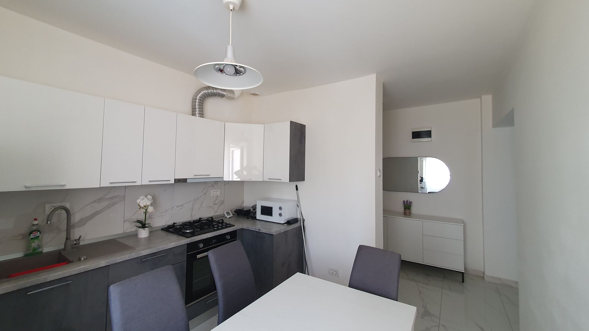 Iulius Town- Aradului | 4 camere | Decomandat | Centrala proprie | Etaj 1 - Poză 5