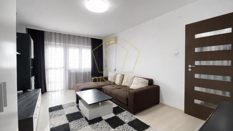 Apartament cu 2 camere | Dacia - Poză 1