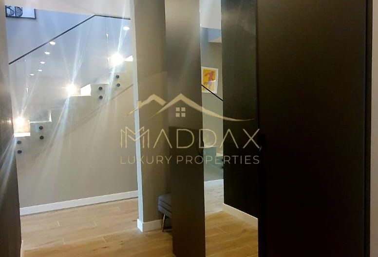 Penthouse cu 3 camere/ 107 mp utili / terasa 143 mp/ Stefan cel Mare - Poză 6