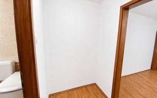 COMISION 0, Apartament 2 Camere, 52mp, GARAJ CF, Parter Inalt, Sagului - Poză 9