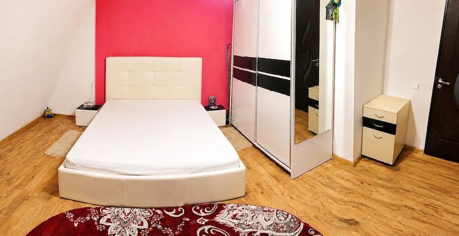 Apartament tip duplex, zona Piata Resita, 83.000€ - Poză 5