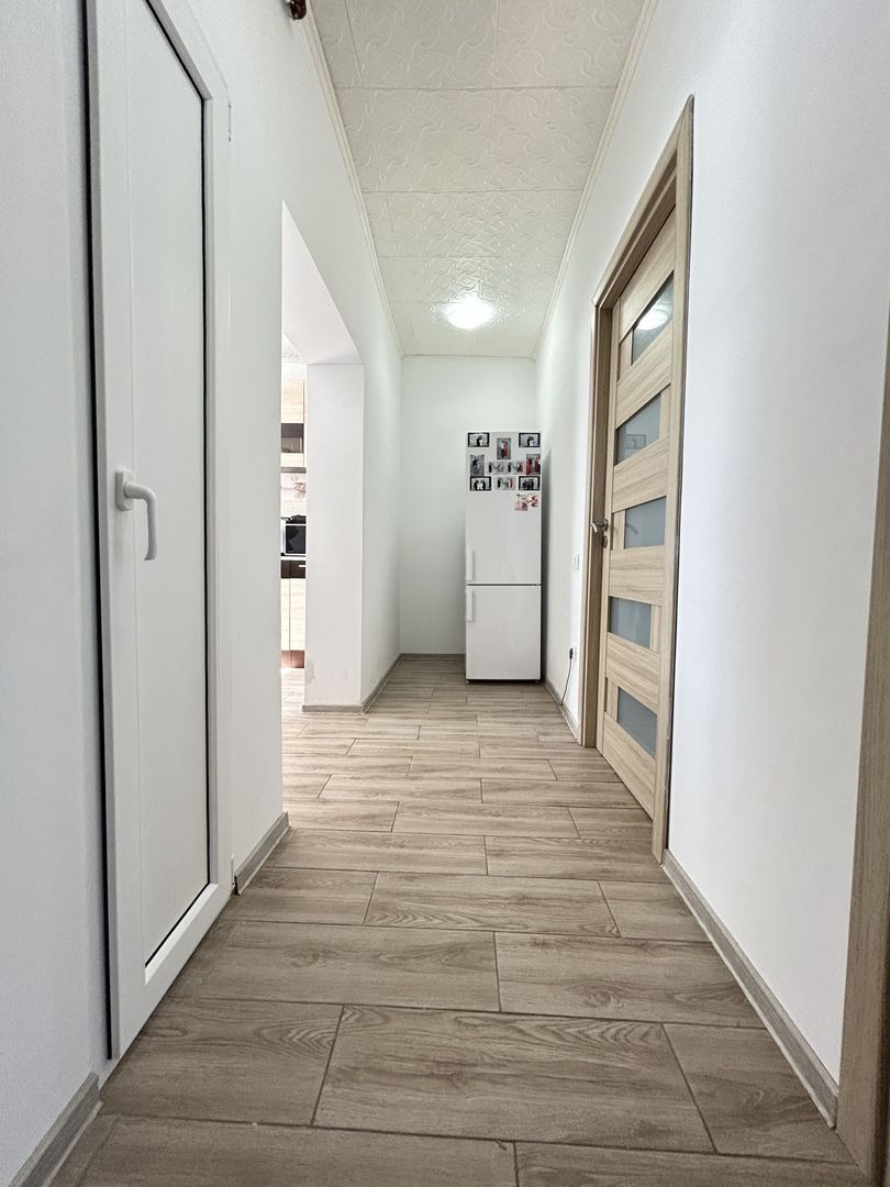Apartament 2 camere de vânzare în Mihail Kogălniceanu - Penny Market - Poză 11