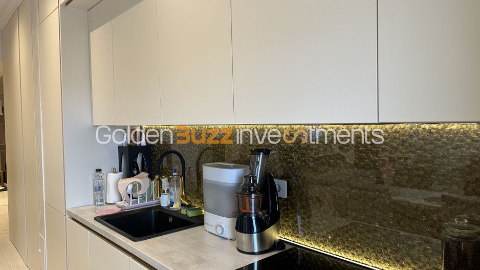 Apartament spectaculos cu 3 camere, 100 mp utili +terasă impresionanta - Poză 6