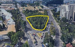 De vânzare: Teren 520mp - Cotroceni - Panduri - Răzoare - Poză 2