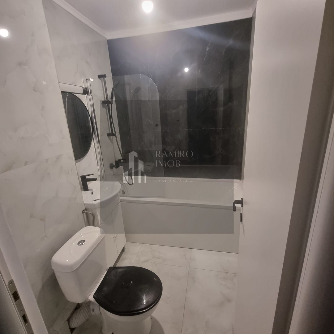 Garsoniera Soseaua Giurgiului / Piata Progresul / Mutare imediata - Poză 5