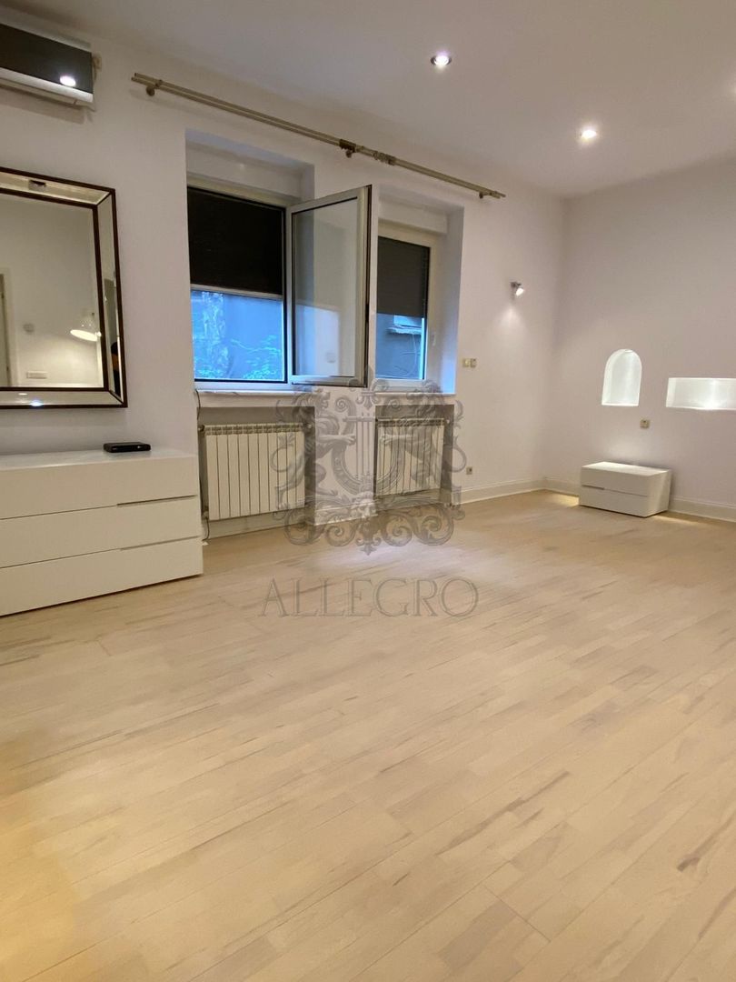 Apartament in Vila | Dorobanti | 221 mp | Parter Inalt + Demisol - Poză 14