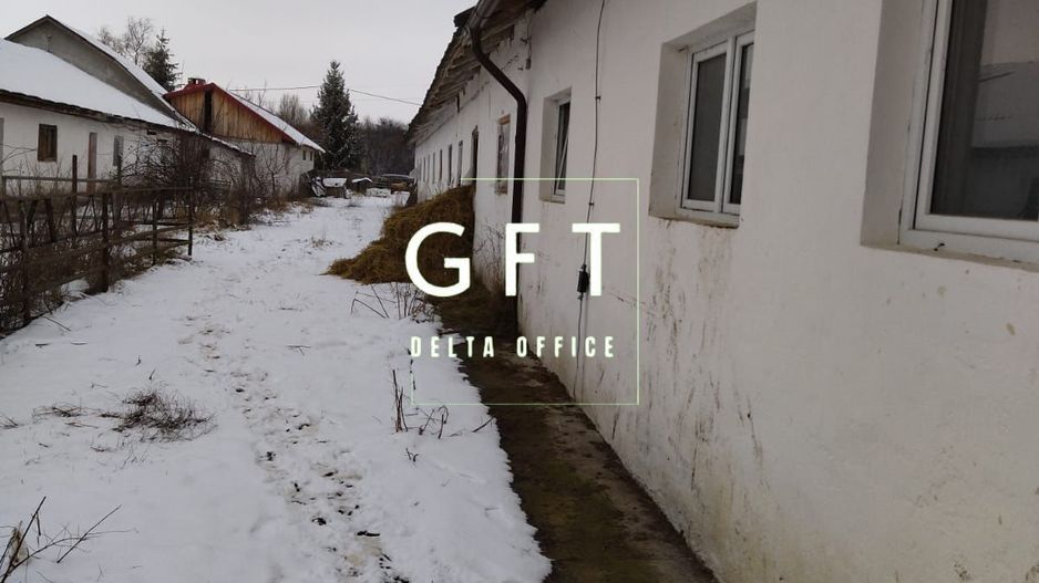 Hala de vanzare Bistrita Nasaud-3.9 km fata de Bistrita - Poză 1