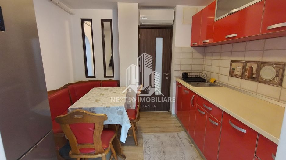 Apartament decomandat 3 camere, termen lung - Poză 3