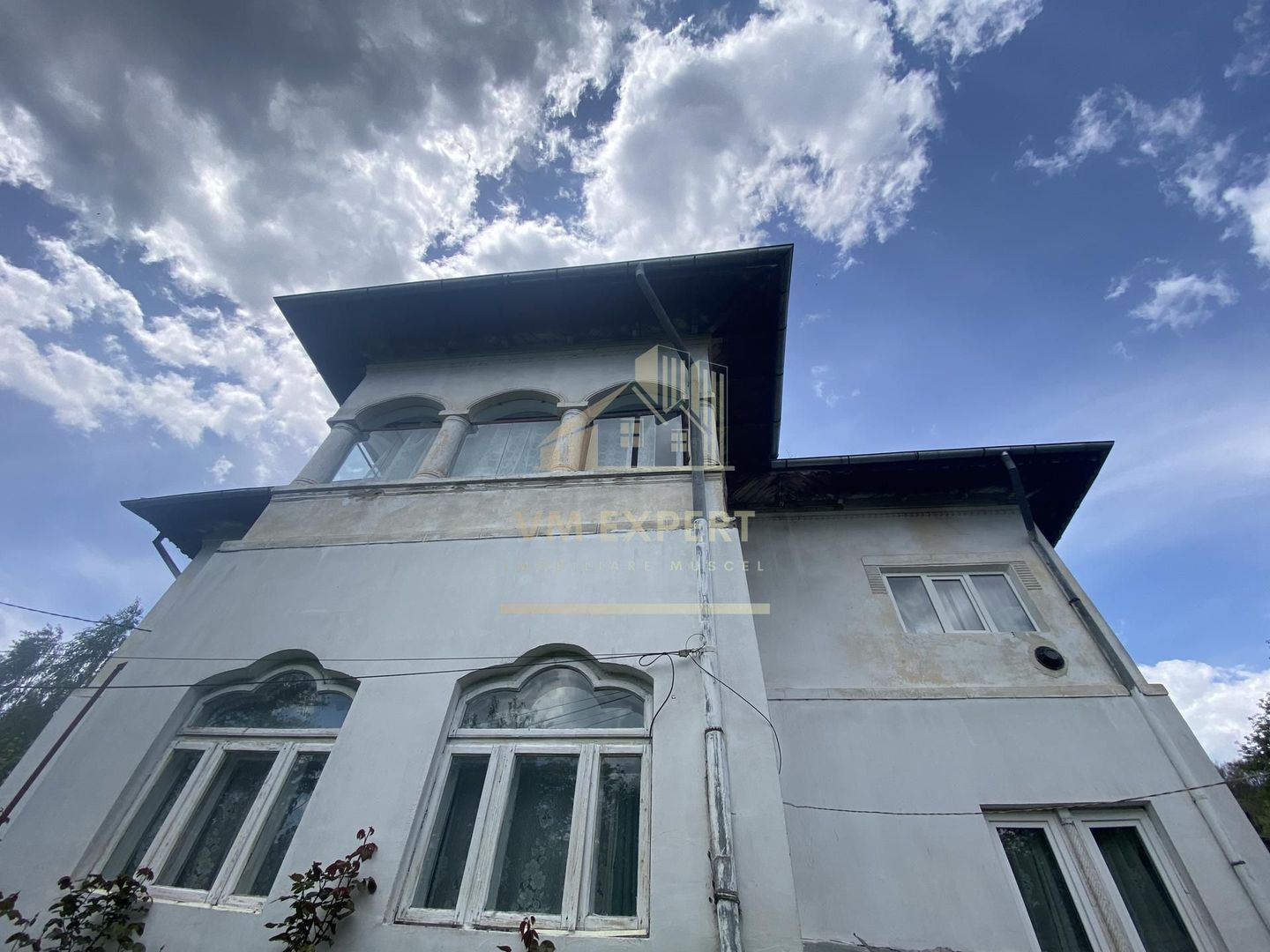 APARTAMENT LA CASA, 101 MP, CAMPULUNG, CENTRU - Poză 1