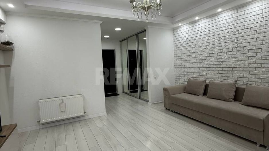 Se vinde apartament sectorul râșcani - Poză 2
