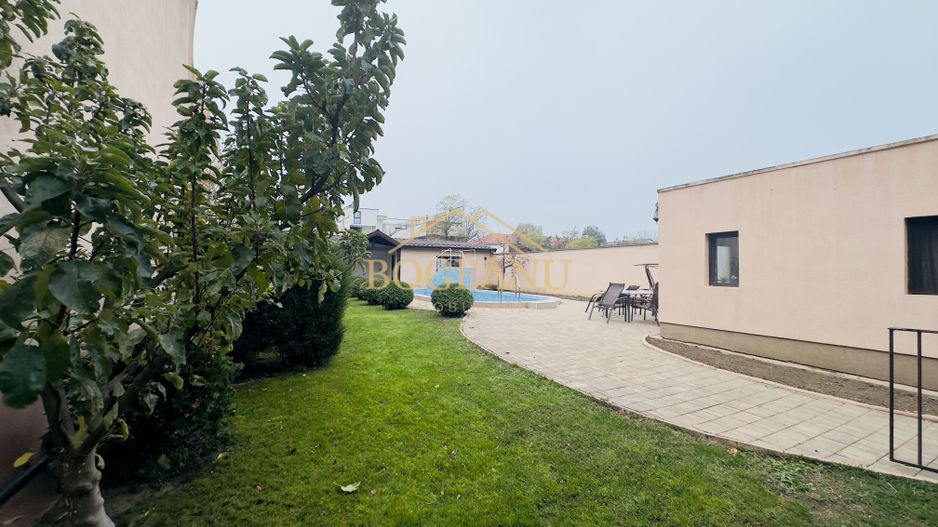 BG46-Vila individuala 10 camere-COMISION 0% - Poză 26