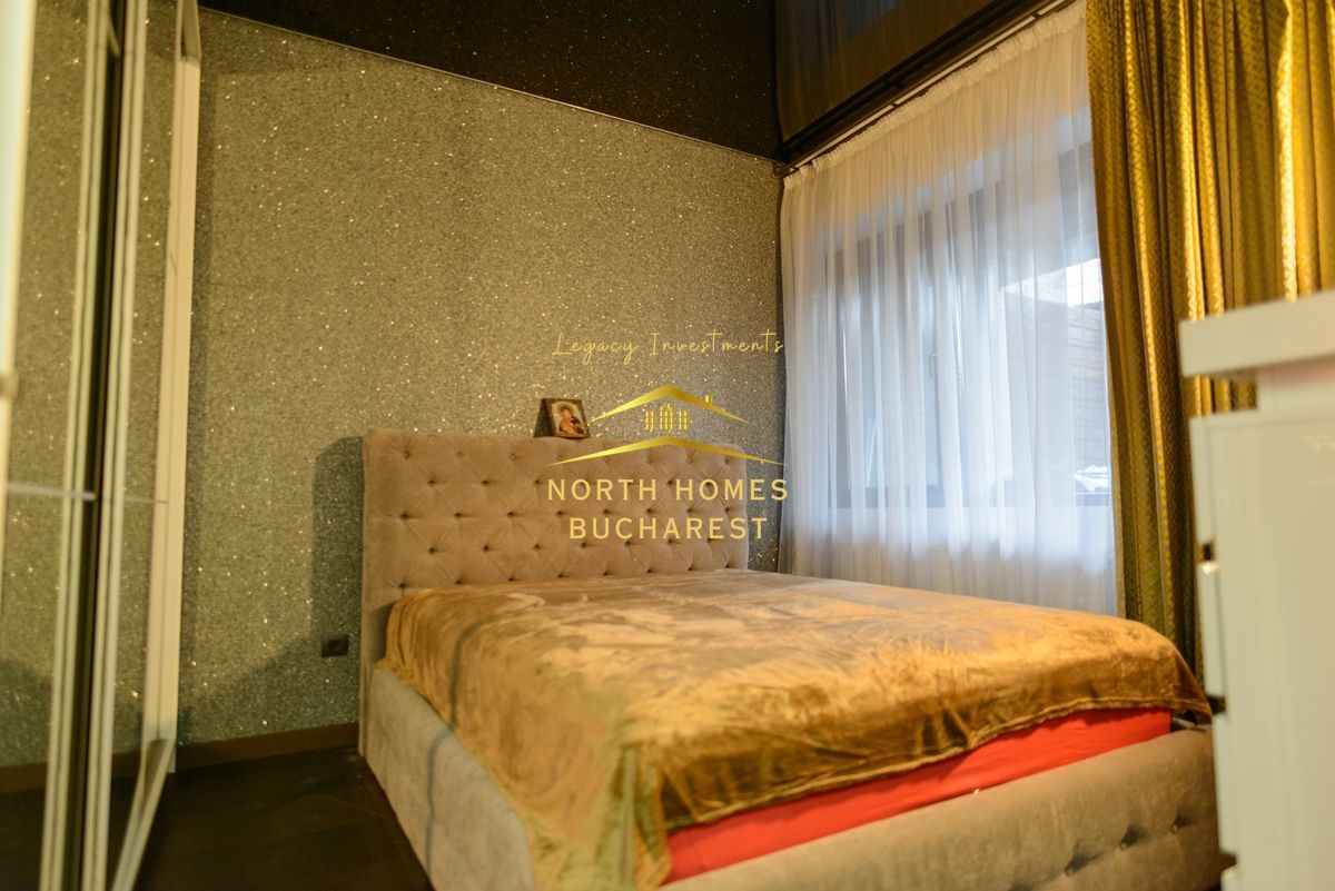 Apartament 2 camere cu terasa  | New City Residence – Piața Alba Iulia - Poză 6