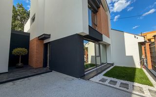 Casă Premium | Zona Semicentrală - Poză 1