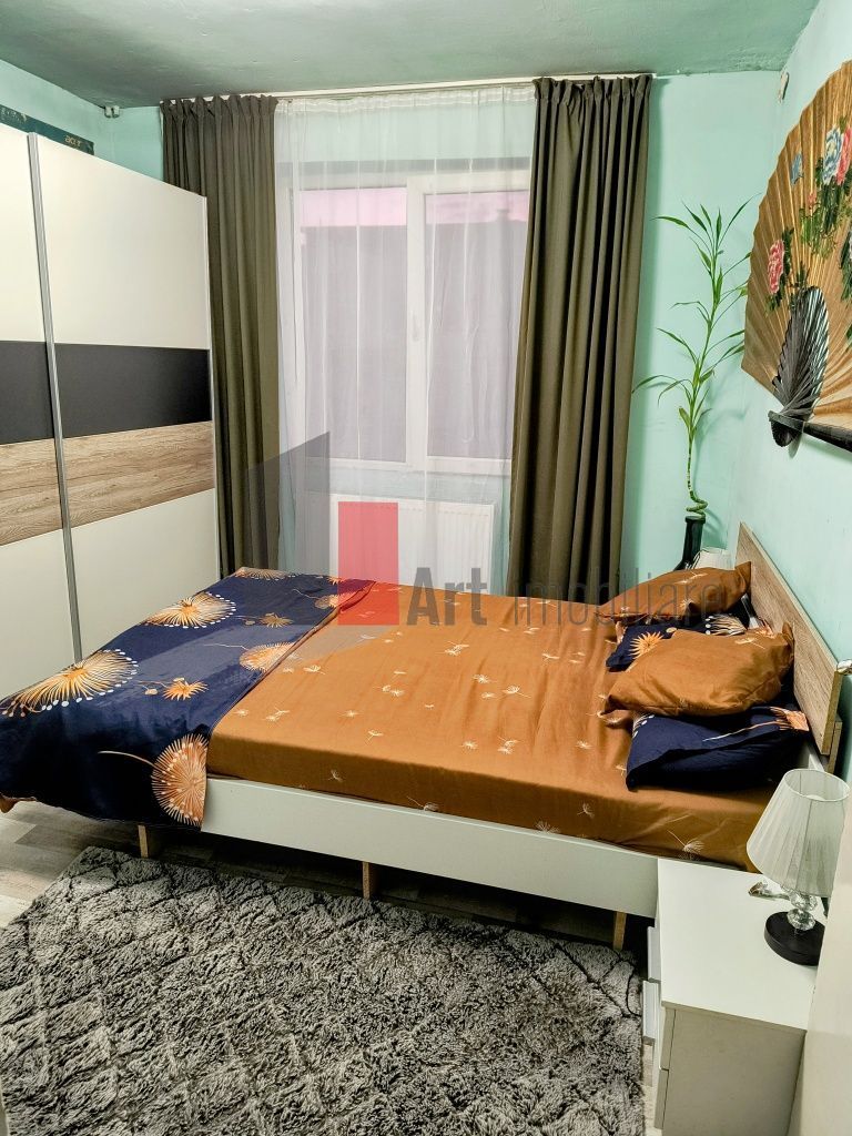 Vand apartament 3 camere finisat modern - Poză 4