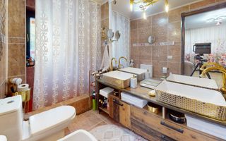 Domeniu de vanzare, Baile Govora teren 20875mp - Poză 19