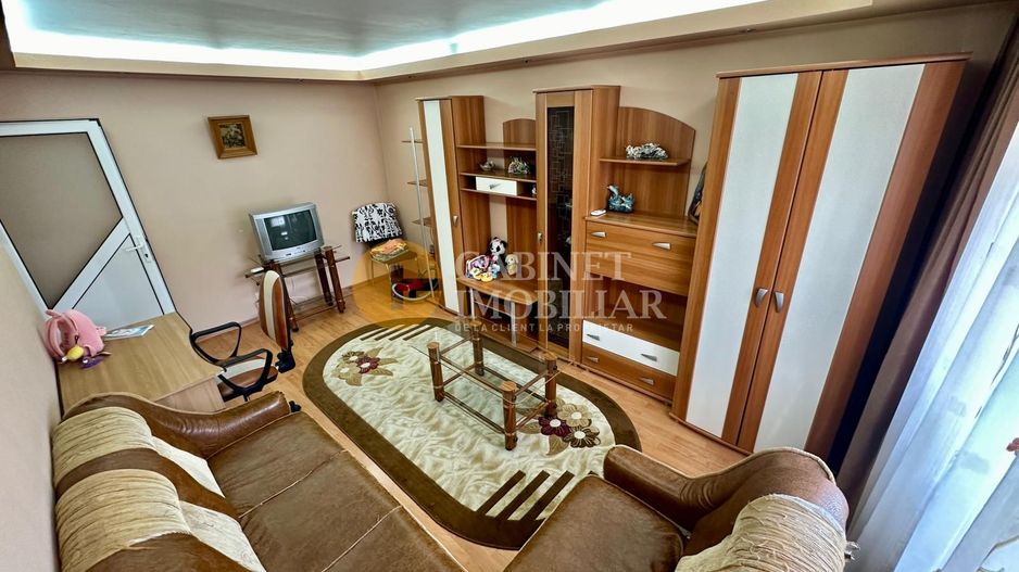 2 Camere Decomandat - Liber - Zona Galata - Poză 1