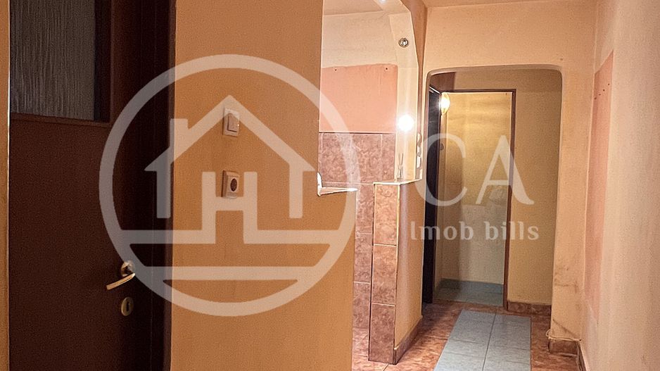 Apartament cu 3 camere de vanzare in zona Velenta, Oradea - Poză 4