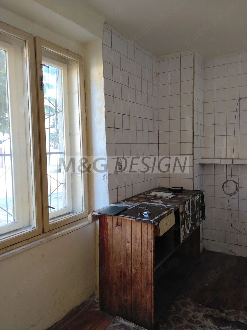 Apartament 2 camere zona Complexul Studentesc - Poză 4