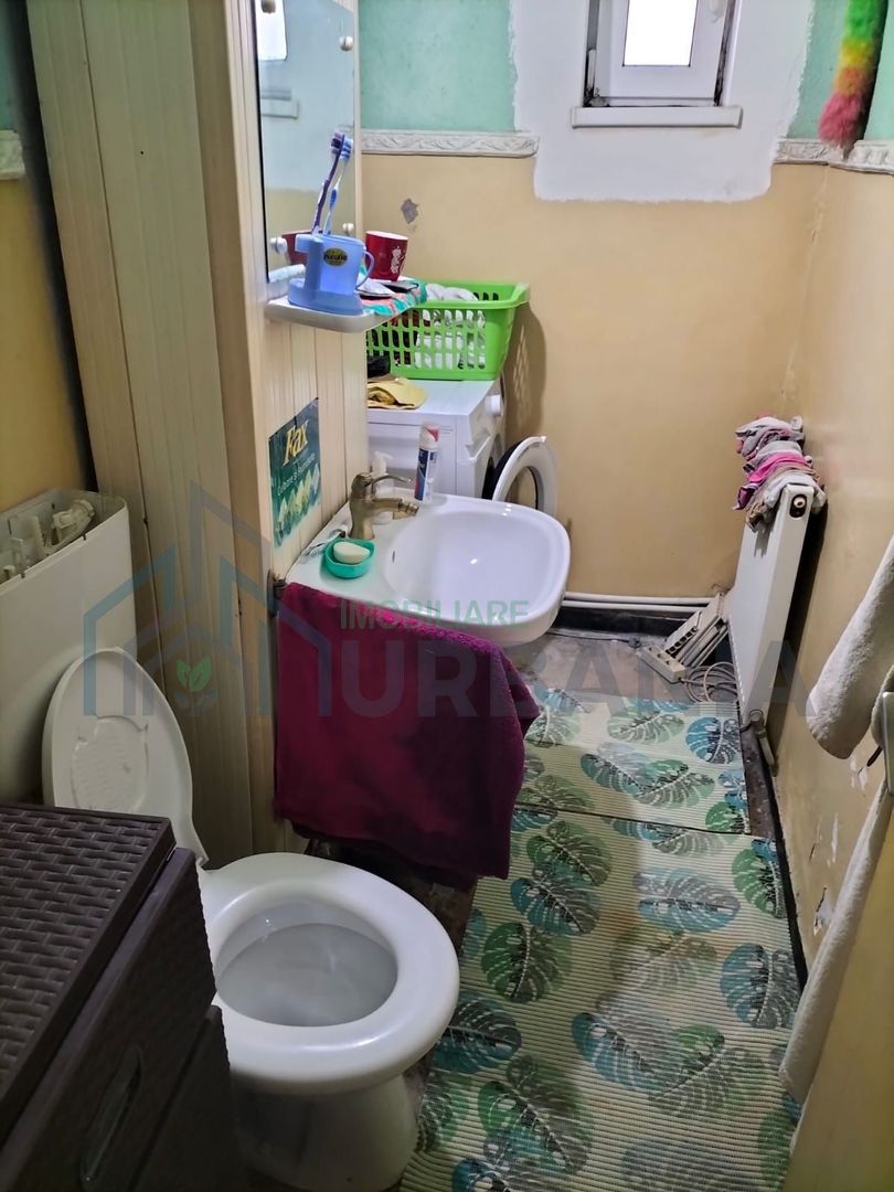 Apartament cu 4 camere, Holboca – vânzare 150.000 EUR - Poză 2