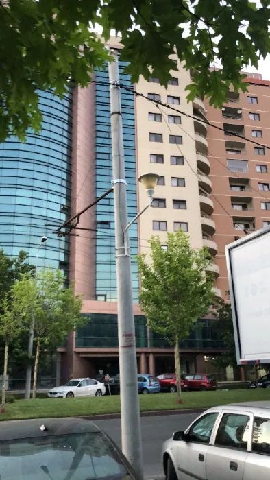 Studio Baba Novac - Parc IOR - Poză 7