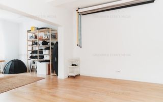 Apartament 2 camere in vila cu gradina | Calea Floreasca | Barbu Vacarescu - Poză 3