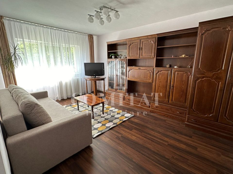 Apartament 4 camere | Etaj intermediar | cartier Mărăști - Poză 4