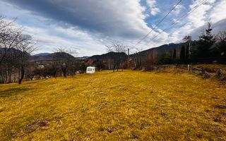 Teren 937 mp Bran/ Sohodol - Poză 5